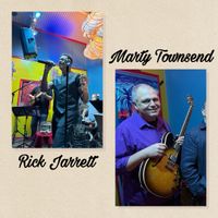 Rick Jarrett Music 