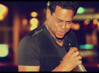 Rick Jarrett & Coastal Soul 