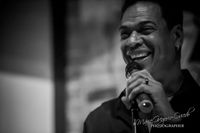 Rick Jarrett & Coastal Soul 