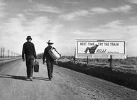 The Roadworn Ramblers