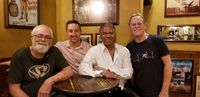 Vic Vaughan & Souled Out