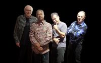 Vic Vaughan & Souled Out at Wire Road Brewery