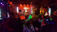 Vic Vaughan & Souled Out at The Outback Pub