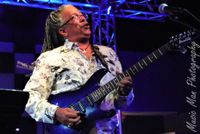 Vic Vaughan & Souled Out at Carrie's Place