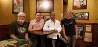 Vic Vaughan & Souled Out