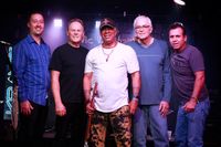 Vic Vaughan & Souled Out