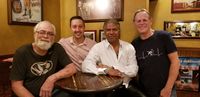 Vic Vaughan & Souled Out at Waxy O' Shea's Irish Pub