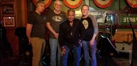 Vic Vaughan & Souled Out