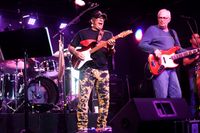 Vic Vaughan & Souled Out