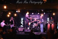 Vic Vaughan & Souled Out at Wild Oaks Campground