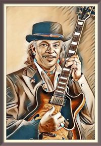 Vic Vaughan & Souled Out