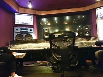 Criteria Studios Miami
