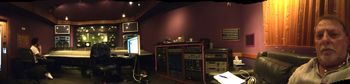Miami Hit Factory Criteria – Studio D
