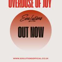 Overdose of Joy by SouLutions