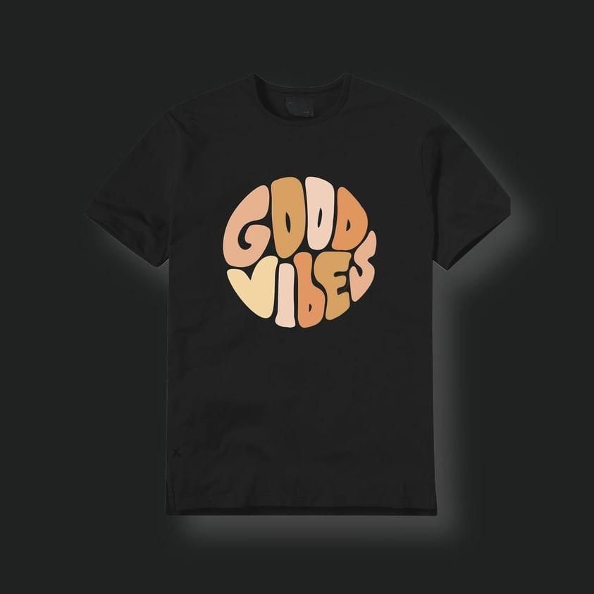 SJMT (80's Good Vibes Shirt) ***Special***