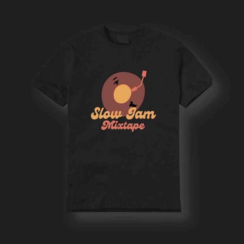 SJMT (80's Turntable Shirt) ***Special***