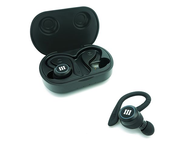 Culture Audio Sportsbuds