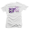 Slow Jam Mixtape Original White