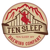 Ten Sleep Brewing Co. 