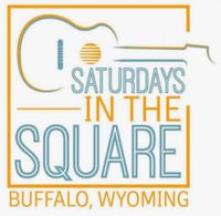 Saturdays On The Square