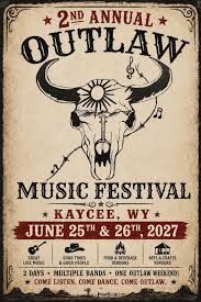 Outlaw Music Festival