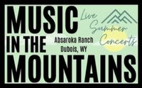 Music In The Mountains
