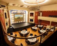 Matthews Opera House