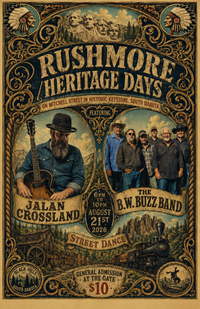 Rushmore Heritage Days