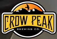 Crow Peak Brewing Co.