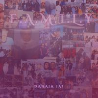 Family by Danaja Jai
