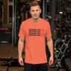 DANAJA JAI" Signature T-Shirt