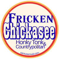 Fricken Chickasee