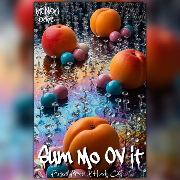 Sum Mo Ov It - 10 Collectibles