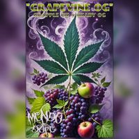 Grapevine OG - 10 Collectibles