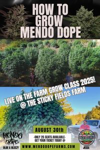 How To Grow Class 2025 