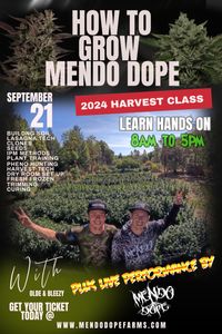 How To Grow Class