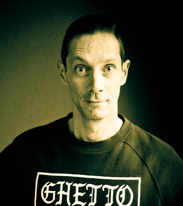 22AD - Dirk Krijgsman