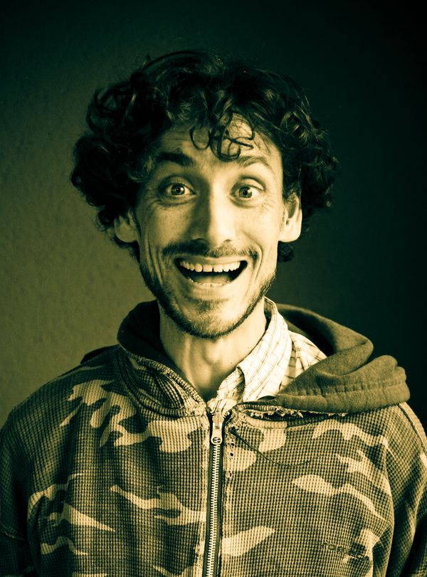 22AD - Jasper van der Steen