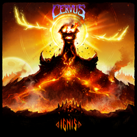 Cervus + 22AD