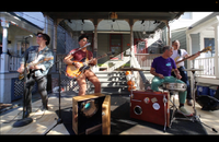 Divining Rod Band
