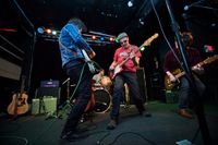 Divining Rod At Sing Sing Kill
