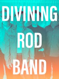Divining Rod - Circle Line Residency - Bear Mountain Cruise