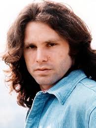 Jim Morrison - Singer, Poet, Songwriter