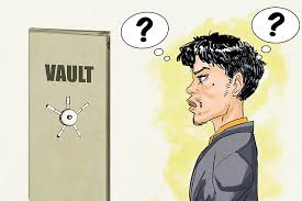 Prince 'Forgot the Password' to His ...