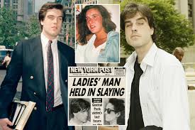 Preppy Killer' Robert Chambers released ...