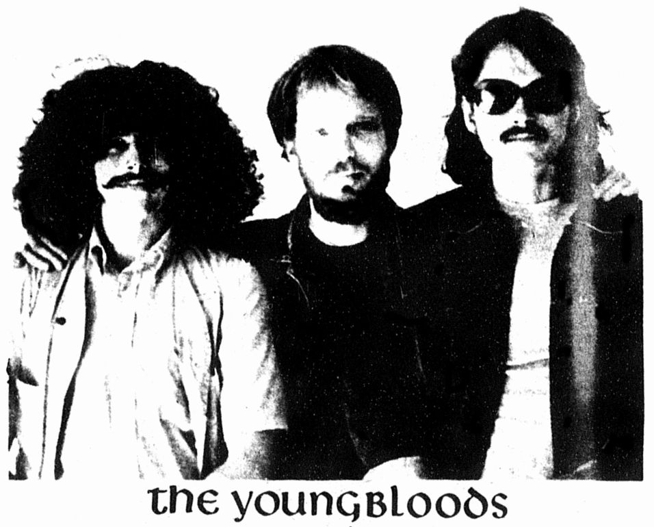Hot Platters: Elephant Mountain- The Youngbloods (RCA Records 1969)