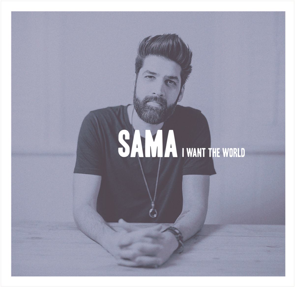 i want the world [EP] - CD