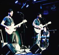SAMA - (Acoustic Set)