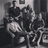 SAMA - EP Release Show