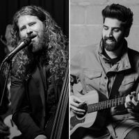 SAMA - Opening for Casey Abrams